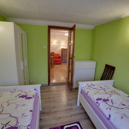 Apartament Bryza Gdańsk Eksteriør billede