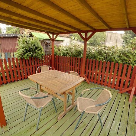 Apartament Bryza Gdańsk Eksteriør billede