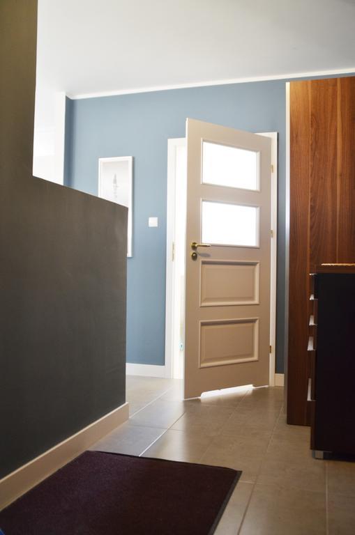 Apartament Bryza Gdańsk Værelse billede