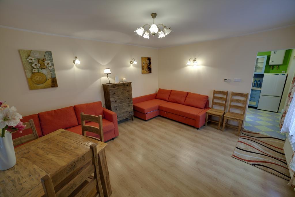 Apartament Bryza Gdańsk Eksteriør billede