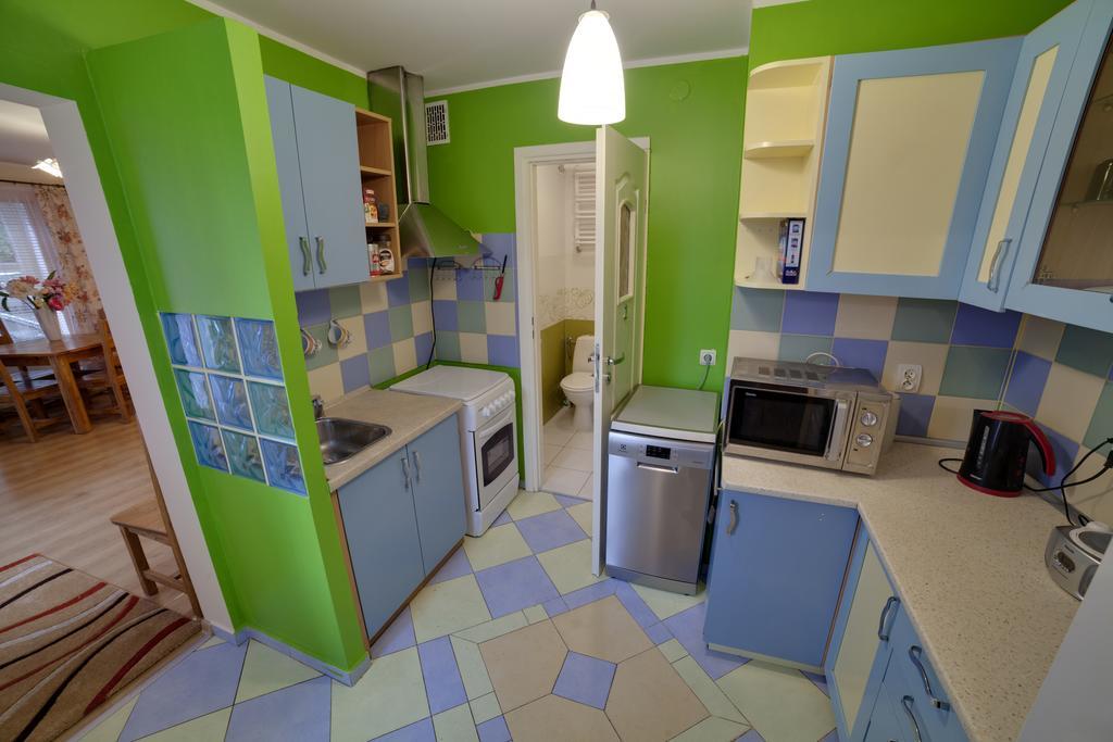Apartament Bryza Gdańsk Eksteriør billede