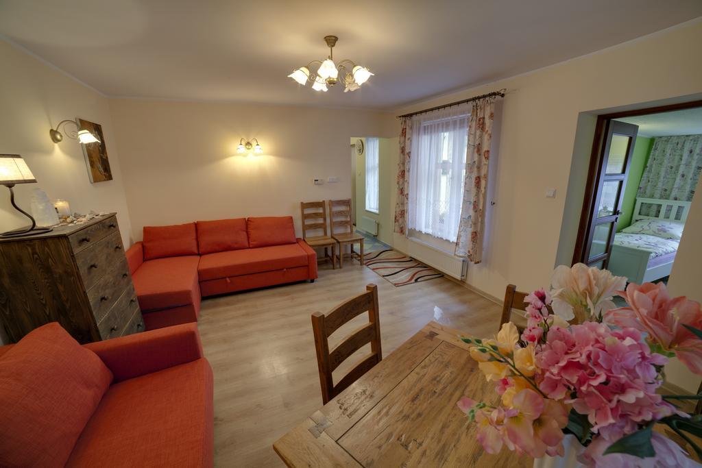 Apartament Bryza Gdańsk Eksteriør billede